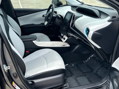 2019 Toyota Prius Prime Advanced