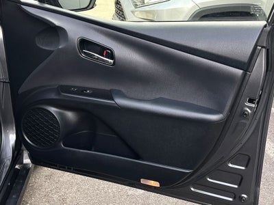 2017 Toyota Prius Two