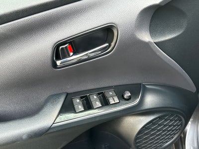 2017 Toyota Prius Two