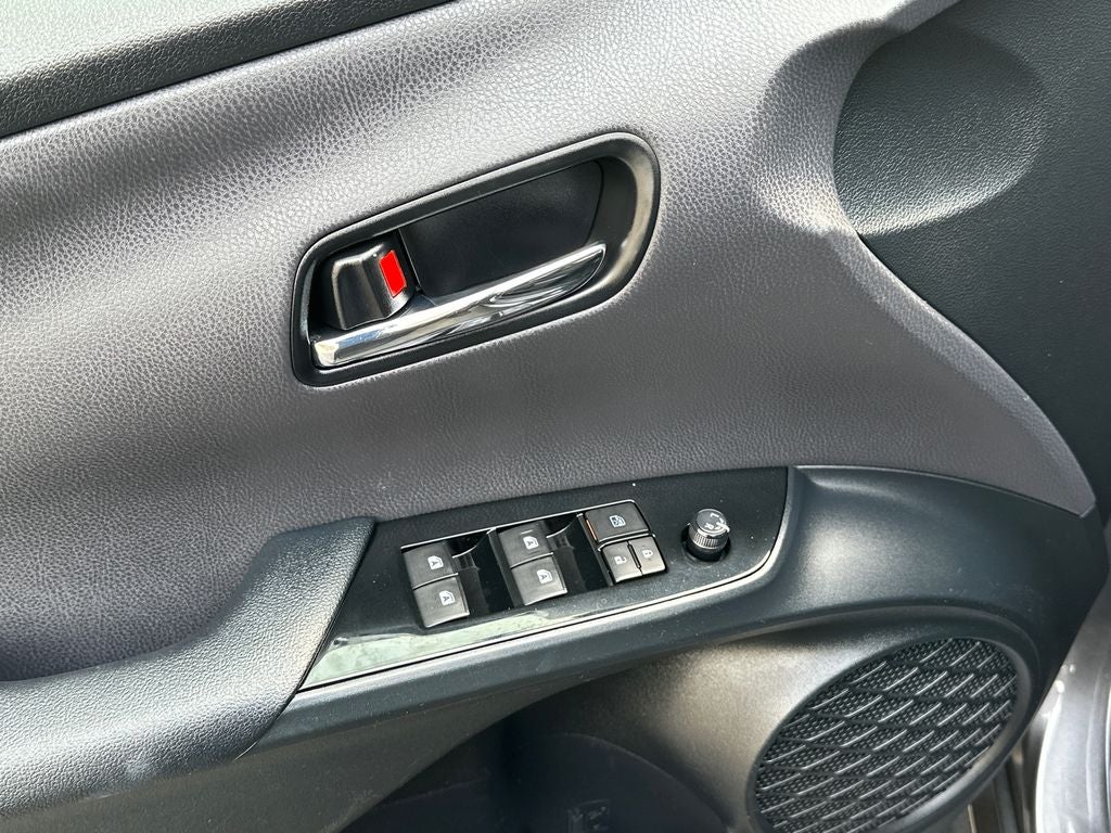 2017 Toyota Prius Two