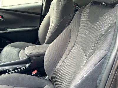 2017 Toyota Prius Two