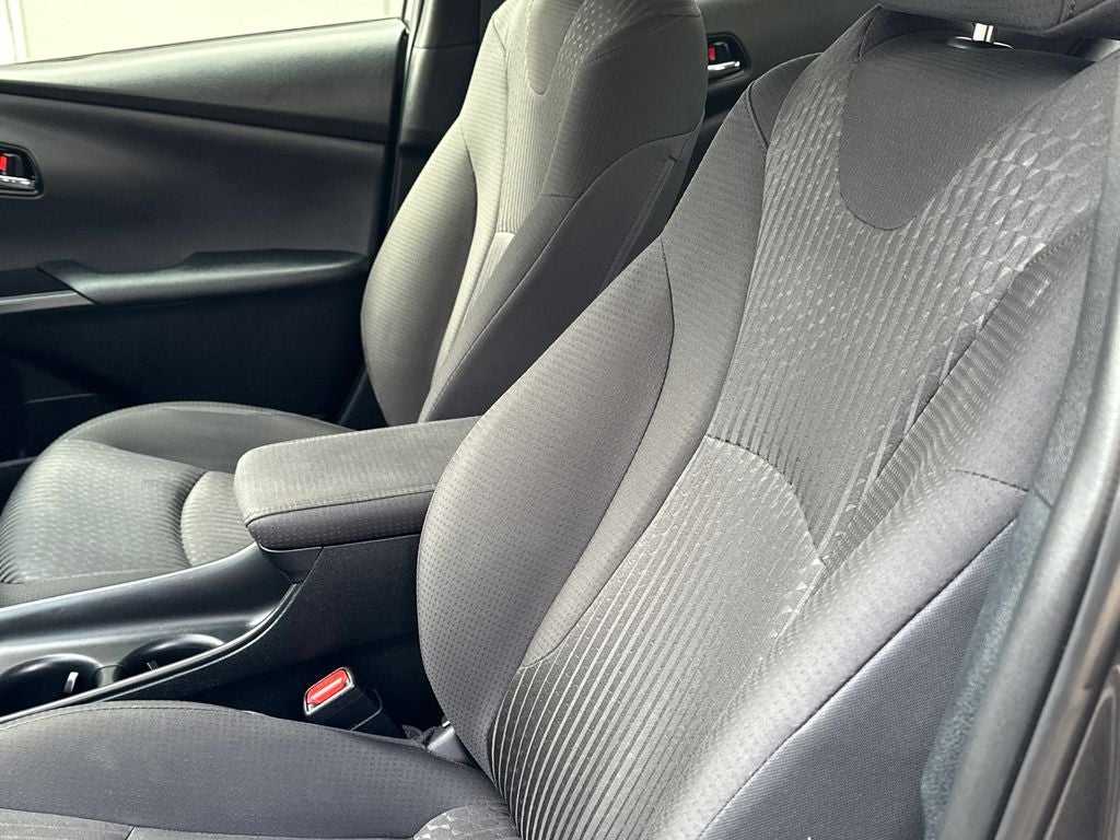 2017 Toyota Prius Two