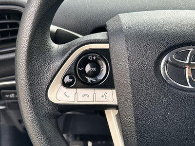 2017 Toyota Prius Two