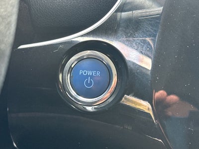 2017 Toyota Prius Two