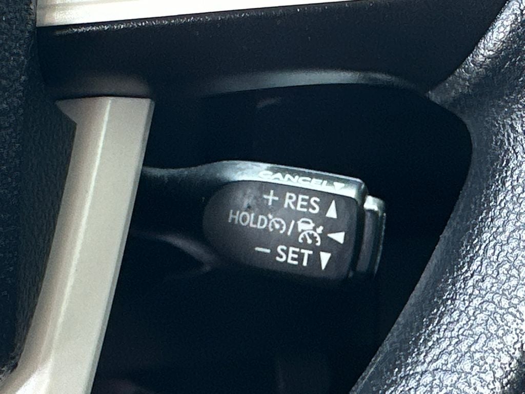 2017 Toyota Prius Two