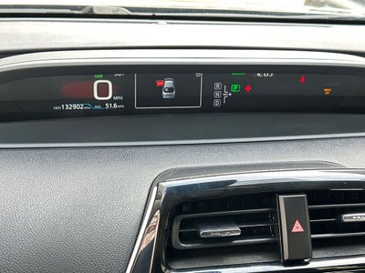 2017 Toyota Prius Two