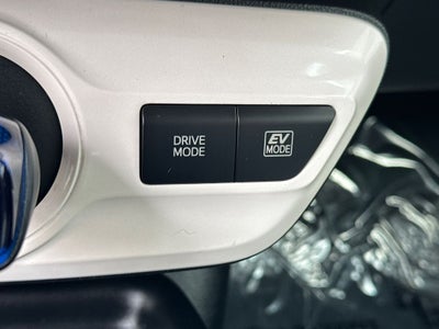 2017 Toyota Prius Two