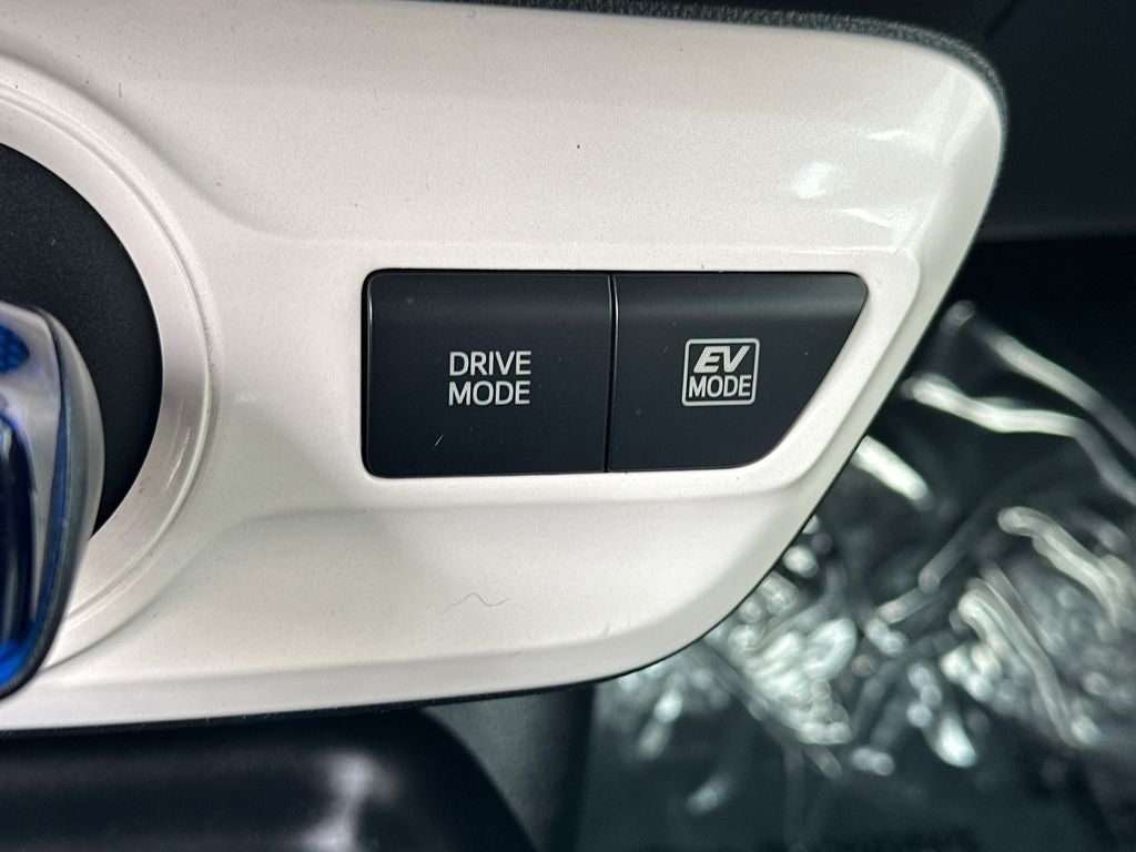 2017 Toyota Prius Two