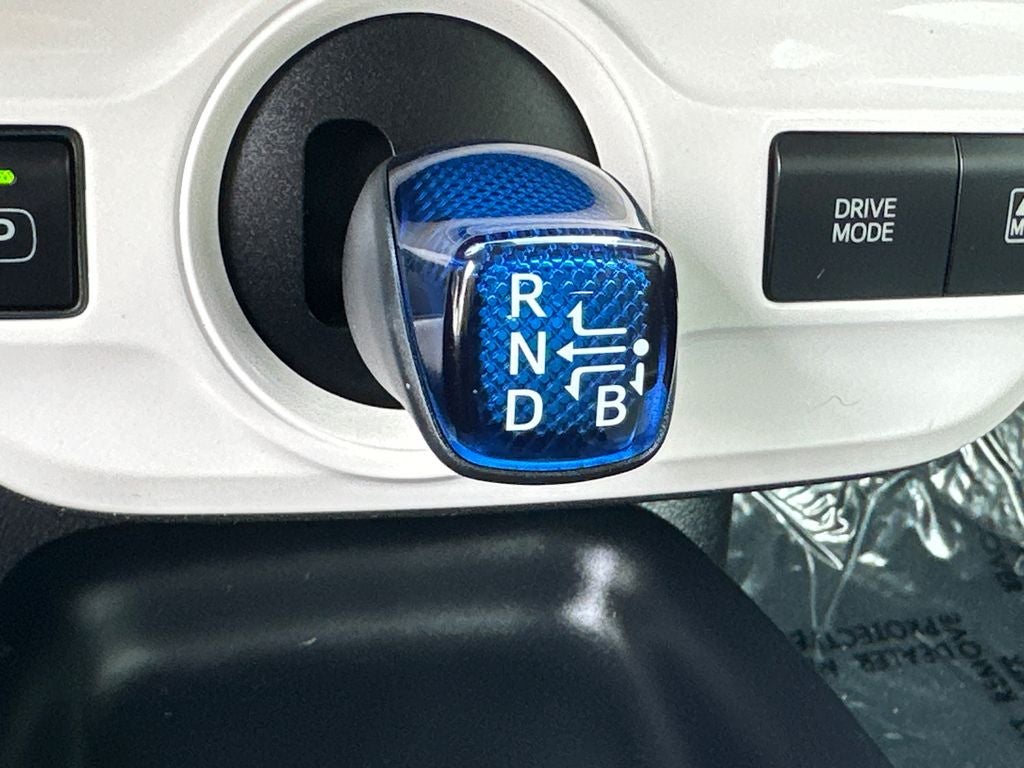 2017 Toyota Prius Two