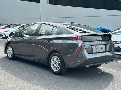 2017 Toyota Prius Two