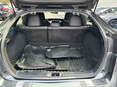 2017 Toyota Prius Two