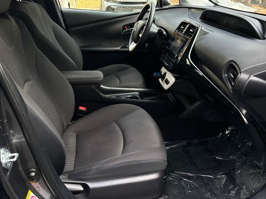 2017 Toyota Prius Two