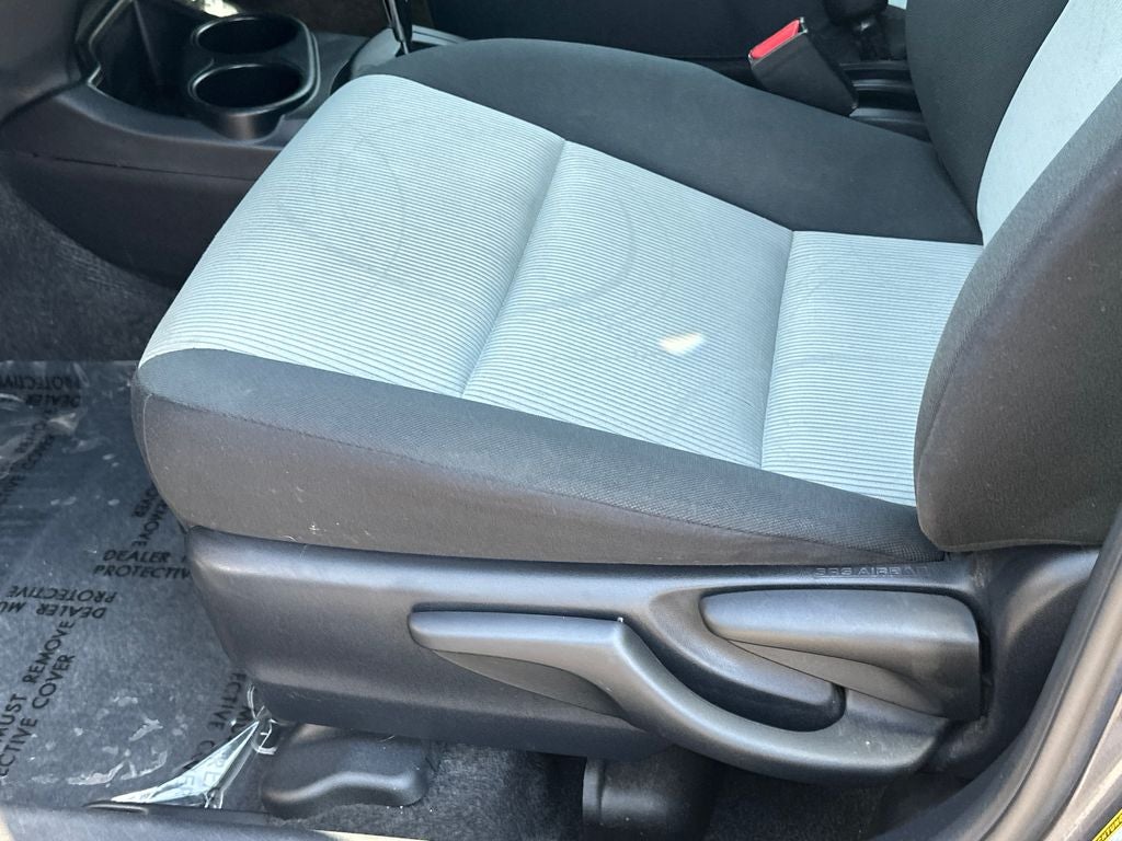 2015 Toyota Prius c Three