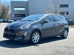 2015 Toyota Prius c Three