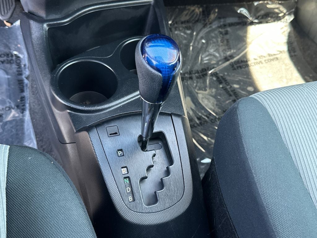 2015 Toyota Prius c Three