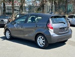 2015 Toyota Prius c Three