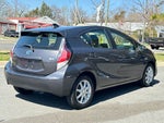 2015 Toyota Prius c Three