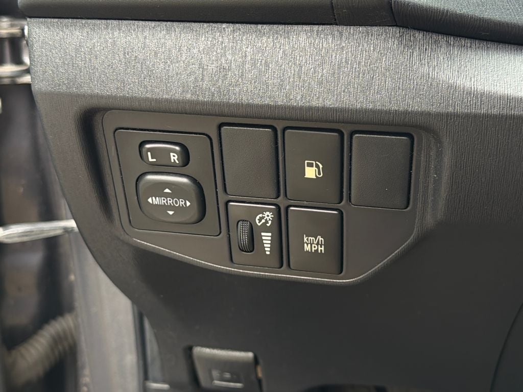 2013 Toyota Prius Plug-in Base