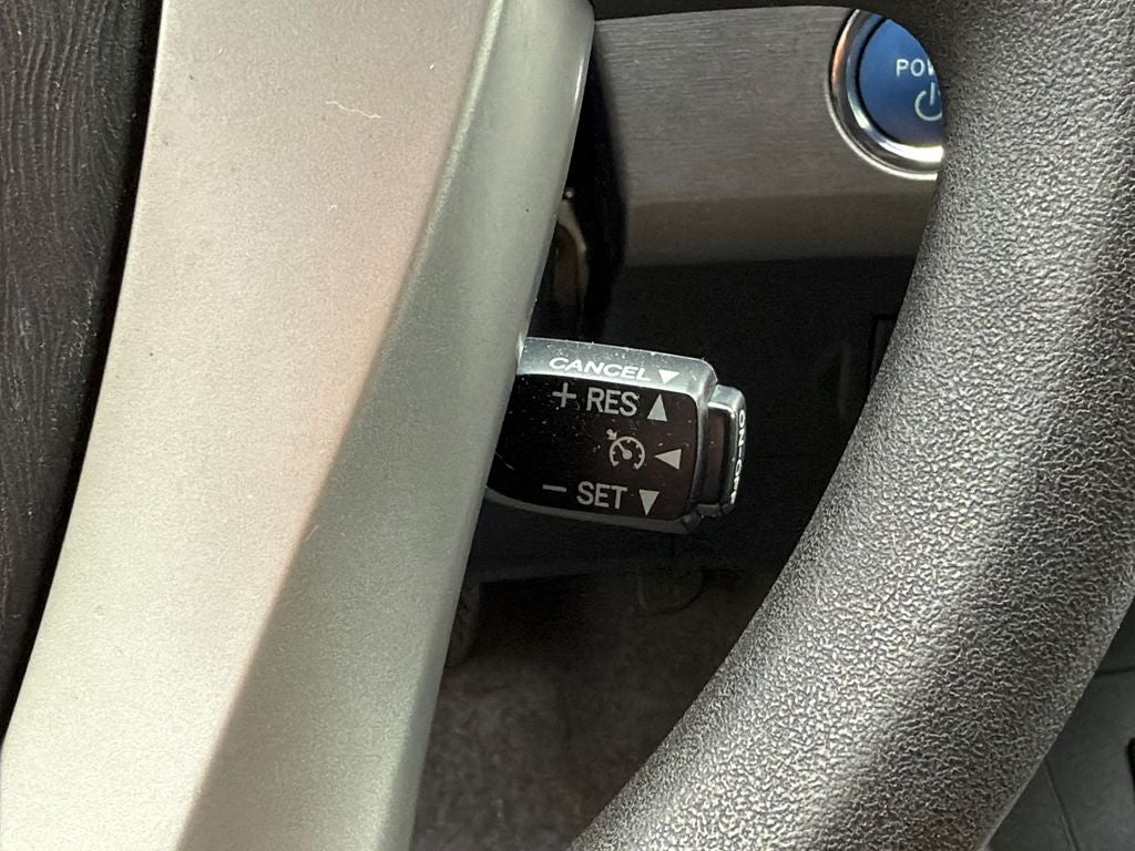 2013 Toyota Prius Plug-in Base