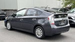 2013 Toyota Prius Plug-in Base
