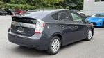 2013 Toyota Prius Plug-in Base