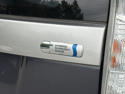 2013 Toyota Prius Plug-in Base
