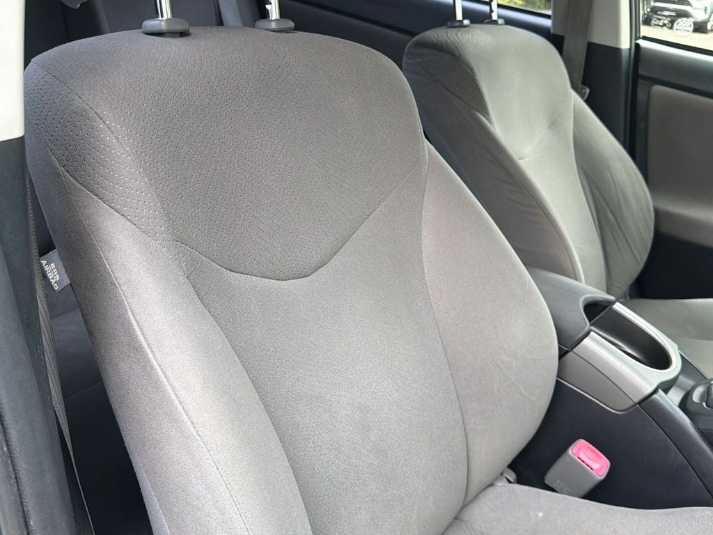 2013 Toyota Prius Plug-in Base