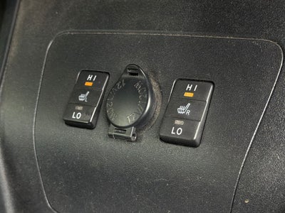 2013 Toyota Prius Plug-in Base