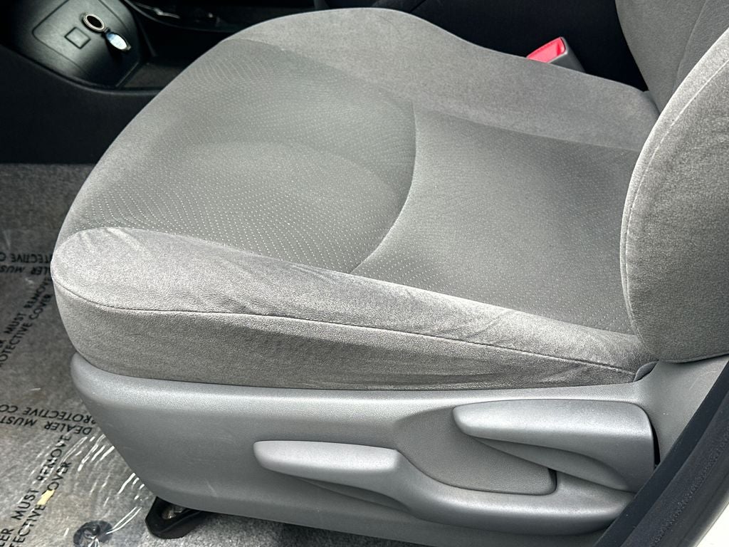 2012 Toyota Prius Three