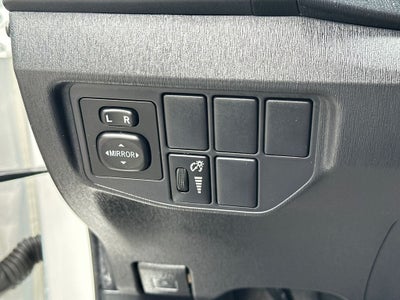 2012 Toyota Prius Three
