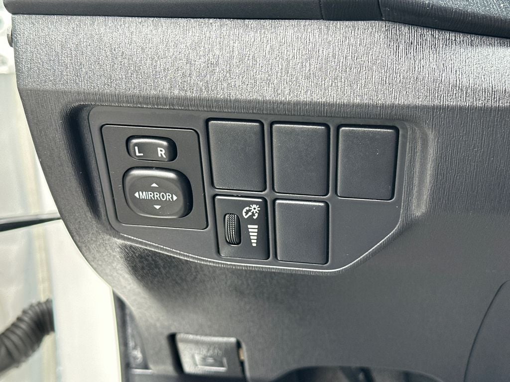 2012 Toyota Prius Three
