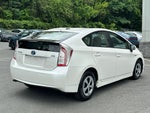 2012 Toyota Prius Three