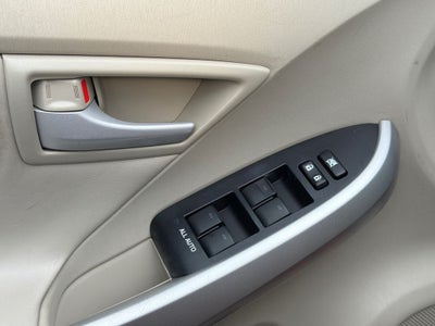 2011 Toyota Prius Four