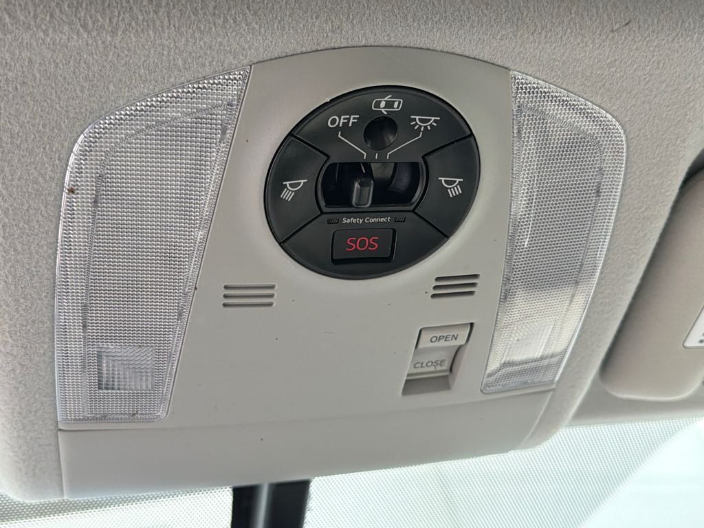 2011 Toyota Prius Four