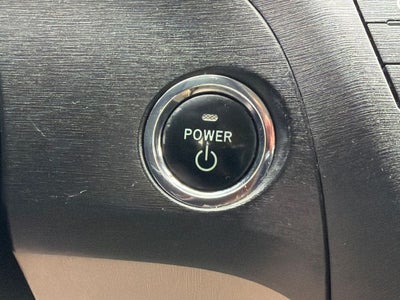 2011 Toyota Prius Four