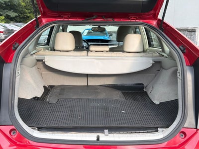 2011 Toyota Prius Four