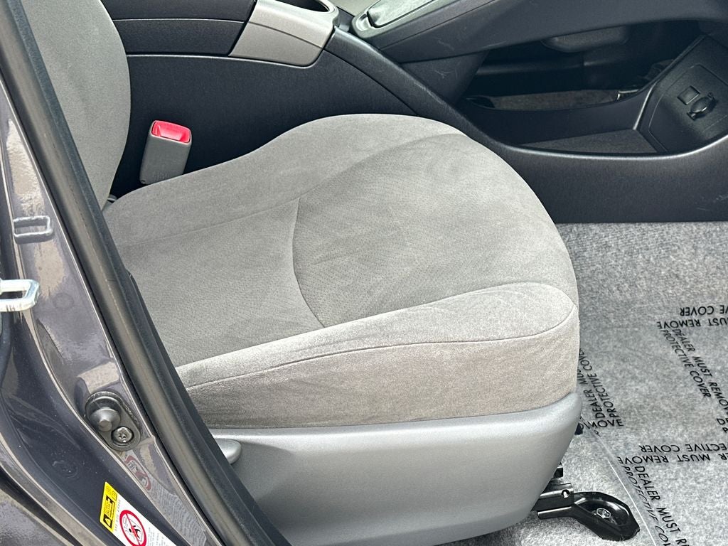 2013 Toyota Prius Three