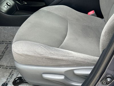 2013 Toyota Prius Three