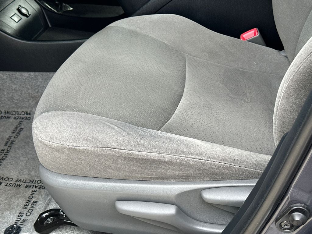 2013 Toyota Prius Three