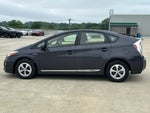 2013 Toyota Prius Three