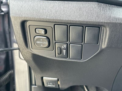 2013 Toyota Prius Three