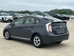 2013 Toyota Prius Three
