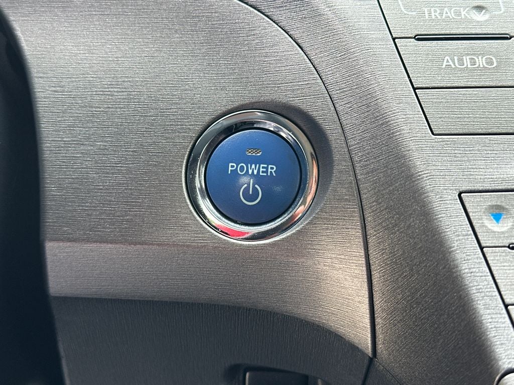 2013 Toyota Prius Three