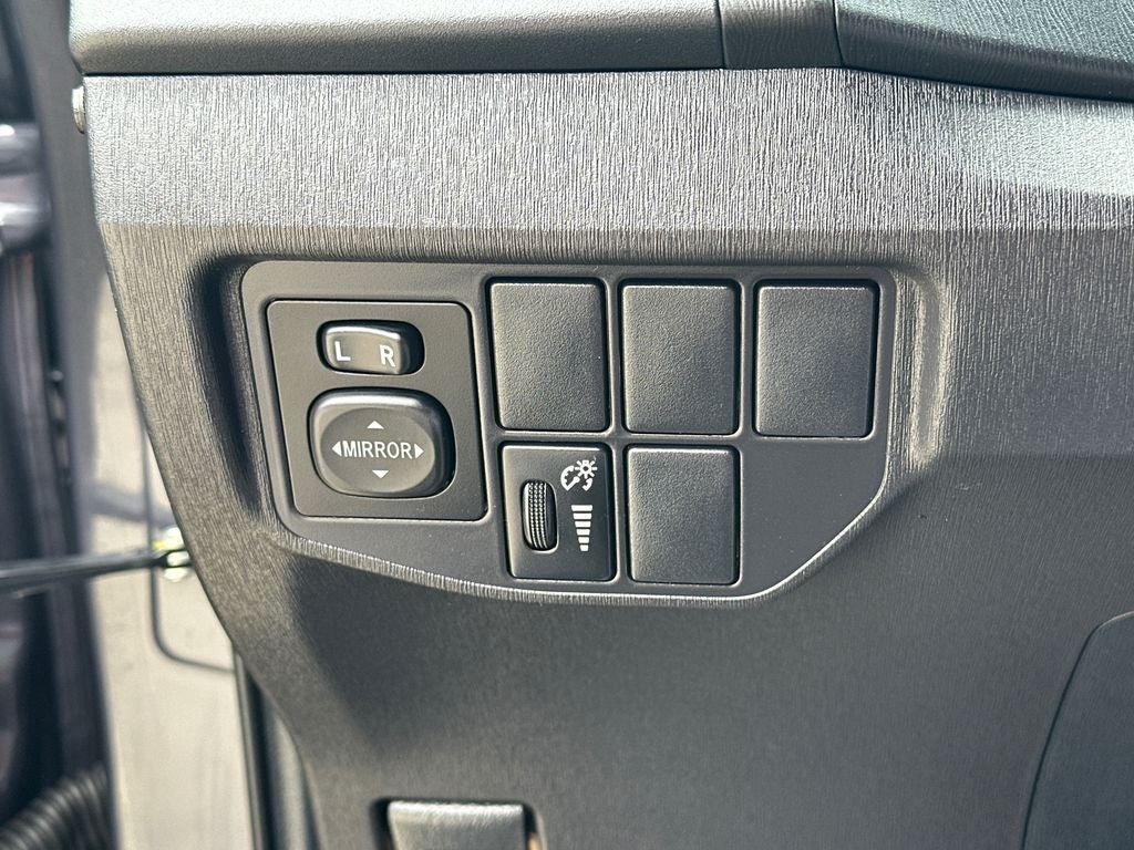 2013 Toyota Prius Three