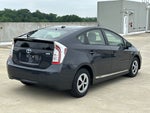 2013 Toyota Prius Three