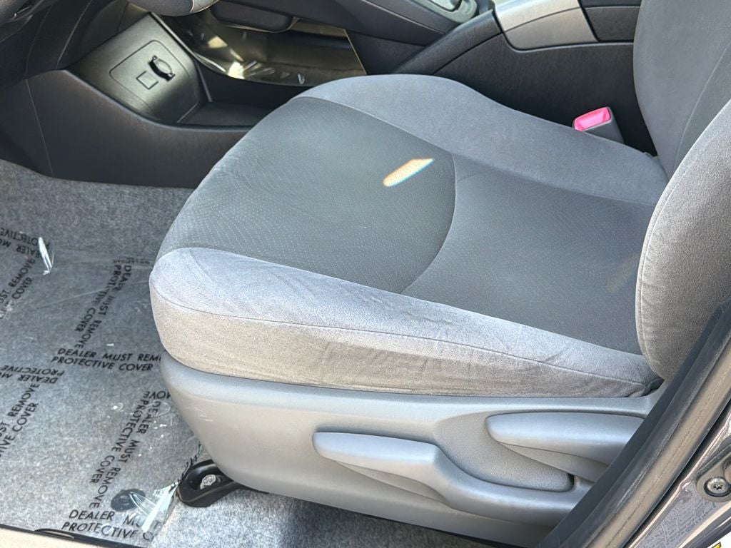 2012 Toyota Prius Three