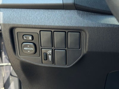 2012 Toyota Prius Three
