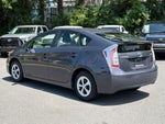 2012 Toyota Prius Three