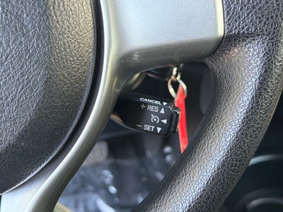 2012 Toyota Yaris LE