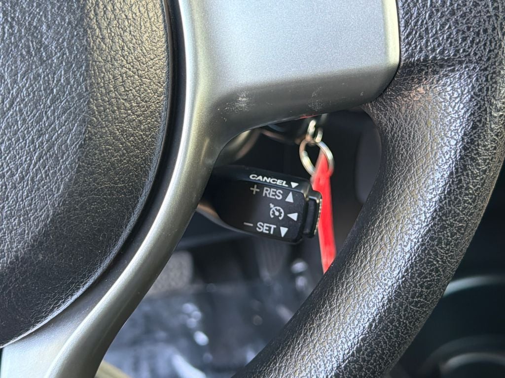 2012 Toyota Yaris LE